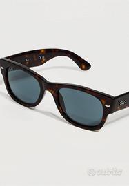 Ray-Ban RB2283 Burbank Havana – Lenti Grigie Nuovi