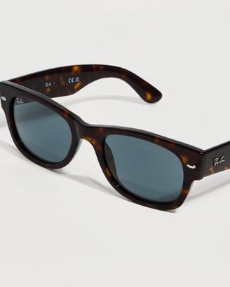 Ray-Ban RB2283 Burbank Havana – Lenti Grigie Nuovi