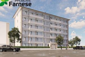 Attico / Mansarda di 129 m² con 3 locali e box aut