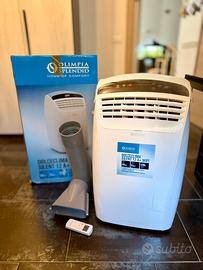 Condizionatore portatile