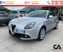 ALFA ROMEO Giulietta 1.4 Turbo 120 CV GPL