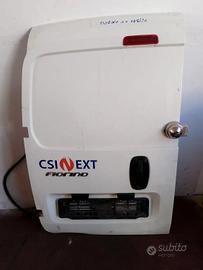 Battente post. sinistro Fiat Fiorino (2007 - 2016)