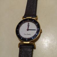 Orologio Pierre Cardin placcato oro
