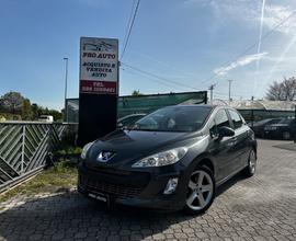 Peugeot 308 1.6 8V e-HDi 112CV A/T 5P NEOPATENTATI
