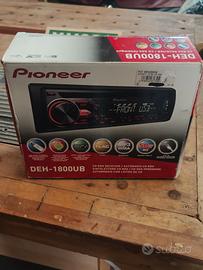 utoradio Pioneer 