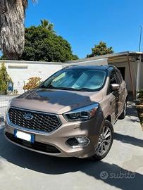 FORD Kuga 2ª serie - 2017