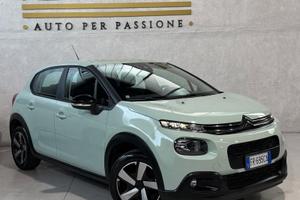 Citroen C3 Euro 6 Benzina 79.000km