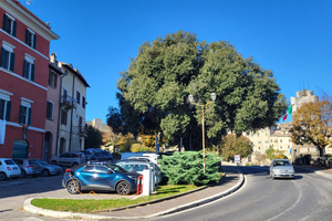 AffittasiAppartamento sito a narni