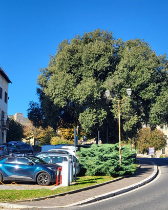 AffittasiAppartamento sito a narni