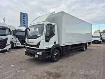 Eurocargo ML160E28P