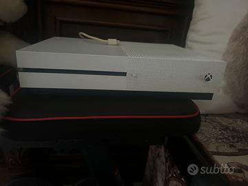 Xbox one s 1 tb