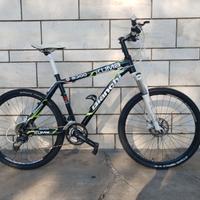 MTB Bianchi KUMA 5300 DEORE/ALIVIO 27v Disc