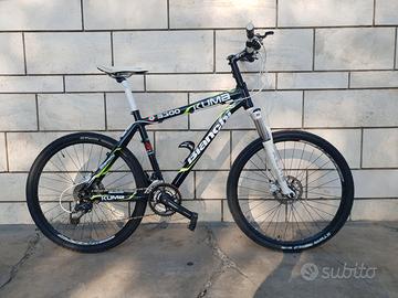 MTB Bianchi KUMA 5300 DEORE/ALIVIO 27v Disc