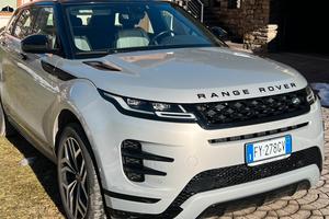 RANGE ROVER EVOQUE DYNAMIC SE