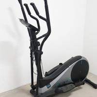 Ellittica Domyos e-shape+ 09, come Nuova