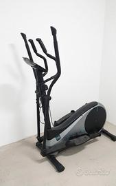 Ellittica Domyos e-shape+ 09, come Nuova