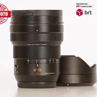 Panasonic Leica DG 8-18 F2.8-4.0 ASPH (Panasonic)