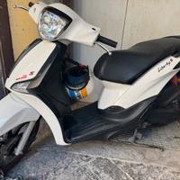 Sccoter Piaggio Liberty 50 S - Anno 2023