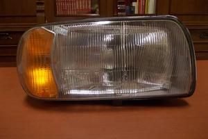 Faro/Fanale anteriore dx Alfa Romeo Alfasud