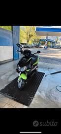 pezzi per piaggio nrg
