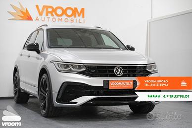VOLKSWAGEN Tiguan 2� serie Tiguan 1.5 TSI 150 C...