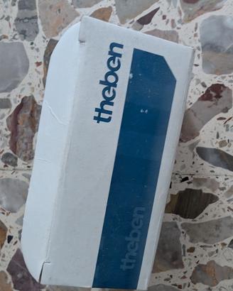 temporizzatore 