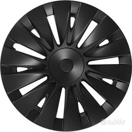 Copricerchi Ruota Tesla Model Y 19" 2020 - 2023 