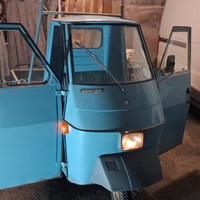 Piaggio Altro modello -