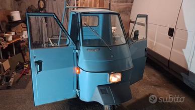 Piaggio Altro modello -