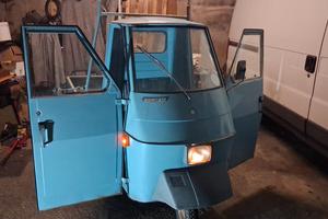 Piaggio Altro modello -