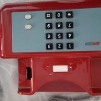 Telefono fisso - SIP