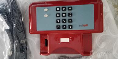 Telefono fisso - SIP