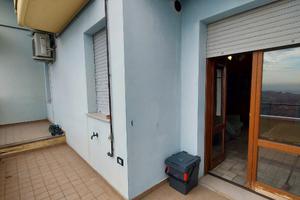 Villagrande duplex 2 bagni 2 camere terrazzo box