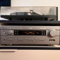 Yamaha RX-V440RDS Amplificatore Home Theater 5.1 D