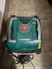 Robot tagliaerba Ambrogio L60