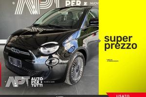 FIAT 500 500e Berlina 42 kWh Icon