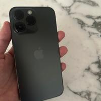 Iphone 14 pro max 128 gb