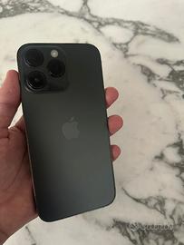 Iphone 14 pro max 128 gb