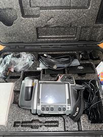 Termocamera FLIR BXXX Series T400