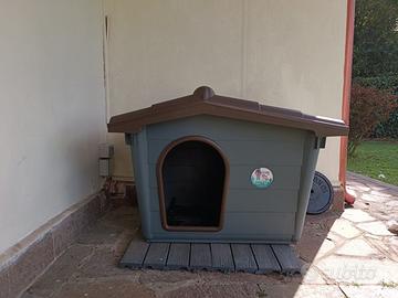 Cuccia cane taglia L