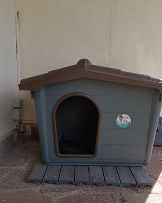 Cuccia cane taglia L