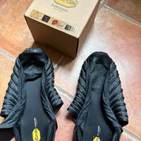 VIBRAM FUROSHIKI NERE TAGLIA 41