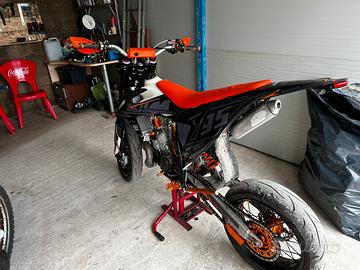 Ktm 250 1998