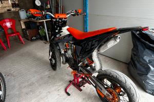 Ktm 250 1998