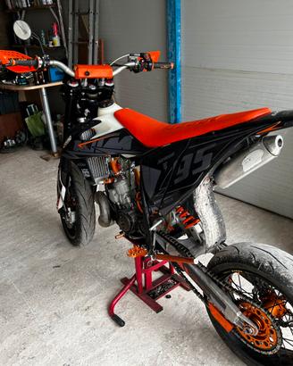 Ktm 250 1998