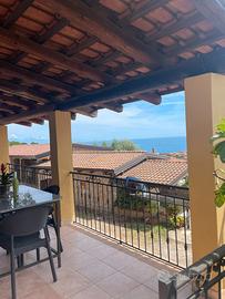 Estate a Marina di Camerota
