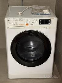 Lavasciuga Indesit Innex 9kg lavaggio e 6kg asiug