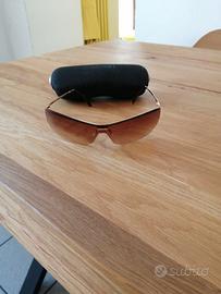 Occhiali da sole Chanel