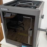Stampante 3D Centauri Carbon  + Essiccatore 