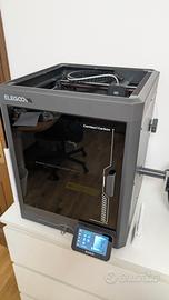 Stampante 3D Centauri Carbon  + Essiccatore 